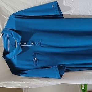 Mens Golf Shirt